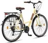 Chillaxx Bike Strada Premium City Bike 24, 26, 28 palců - Náhled obrázku produktu 9