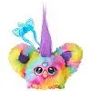 A colorful toy with large eyes and a purple horn. Anteprima dell’immagine prodotto