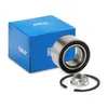 SKF Radlager hinten für BMW E36 E46 Z1 316i 318i +is tds Produktbild-Vorschau 8