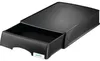 Leitz 52100095, 255 x 376 x 70 mm, 590 g, Schwarz Produktbild-Vorschau 4