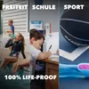 ContiGo! SWISH TRITAN 17OZ bouteille, bleu ciel Voir les images du produit 22