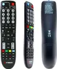 Octagon SF8008 4K HDR UHD H.265 E2 Linux Dual WiFi DVB-S2X Náhľad obrázku produktu 12