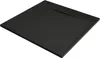 Mexen Otto Quadrat Duschwanne SMC 70 x 70 cm, schwarz - Produktbild-Vorschau 1