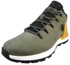TIMBERLAND SPRINT TREKKER MID LAC Grün Produktbild-Vorschau 19