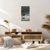 Bild auf Leinwand - Leinwandbild - Einteilig - Hütte Nebel Produktbild-Vorschau 7