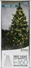 LED Weihnachtsbaumbeleuchtung für ca. 180-200 cm Bäume Produktbild-Vorschau 5