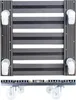 Rullo per impianto a rulli multipli WPC 380x380 mm per 100 Anteprima dell’immagine prodotto 9