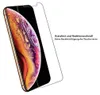 3x iPhone X/XS Panzerglas Panzerfolie Schutzglasfolie Produktbild-Vorschau 5