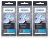 3x Siemens EQ.series TZ80002A Entkalkungstabletten 2in1 für Produktbild-Vorschau 1