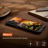 NIVOCASE Handyhülle für Samsung Galaxy A17 5G  Hülle Produktbild-Vorschau 4