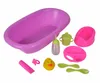 New Born Baby Puppenbadewanne Produktbild-Vorschau 8