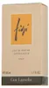 Fidji - EDP, 50 ml Náhled obrázku produktu 10