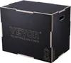 VEVOR 3-v-1 plyometrický skok box 30/24/20-palcový plyo Náhľad obrázku produktu 1