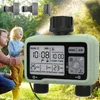 Programmateur d'arrosage numérique avec écran, 2 zones, Voir les images du produit 11