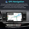 Vestavné navigační jednotky 2+64G 10,1'' Carplay autorádio Náhled obrázku produktu 15