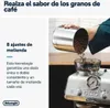 De'longhi Specialista Arte Ec9155mb Machine Expresso Voir les images du produit 28