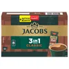 JACOBS Löskaffee 3in1 Classic 12x 10+2 Sticks löslicher Produktbild-Vorschau 2