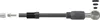 Jagwire HBKF204 Sport DOT Hydraulic Hose Kit, SRAM (Code), Produktbild-Vorschau 1