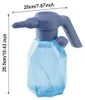 Akku Drucksprüher,2L Elektrische Pflanzensprühgerät, Produktbild-Vorschau 2