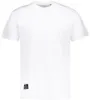 Stedman Baumwolle Classics Uni T-Shirt 05.2000 Gr. S weiß Produktbild-Vorschau 4
