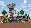 LEGO® 21161 LEGO® Mincecraft 21161 Die Crafting-Box 3.0 Podgląd zdjęcia produktu 25