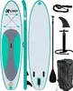 Stand UP Paddling Set / SUP Board / Surfboard / Stehpaddeln Anteprima dell’immagine prodotto 11
