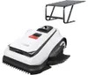 ECOVACS Mähroboter GOAT A1600 LiDAR PRO mit innovativem Produktbild-Vorschau 1