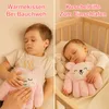 Baby-Handschlafhilfe, Fernbedienbar, beruhigend & Produktbild-Vorschau 7
