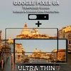 Google Pixel 6a Displayschutzfolie und Objektivschutz aus Produktbild-Vorschau 5