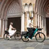 28" 18AH E Bike, Elektrofahrrad E-Bike 100km Reichweite, Produktbild-Vorschau 11