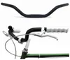 LOEVELOSI City Fahrrad-Lenker 25,4 Aluminium Damenradlenker Produktbild-Vorschau 1
