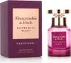 Abercrombie & Fitch Authentic Women Night Edp Spray Podgląd zdjęcia produktu 10