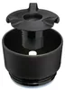 Cilio Isoliertrinkbecher VIAGGIO 300 ml dunkelgrün 546279 Produktbild-Vorschau 4