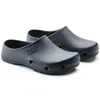 Birkenstock PolyurethanClogs BIRKI Air Blau 40 Produktbild-Vorschau 5