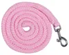 HKM Halter undrick -Hobby Horsing- rosa Anteprima dell’immagine prodotto 4