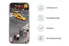 MuchoWow® Handyhülle Schutzhülle Hülle für iPhone 8 New Produktbild-Vorschau 7