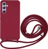 Samsung Galaxy A55 Hülle - Coverup Colour TPU Back Cover Produktbild-Vorschau 1