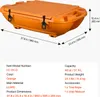 SucceBuy Amphibischer Schwimmender Kühler, 37,9 L Produktbild-Vorschau 7
