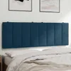 VidaXL 374673, Niebieski, Poliester, 140 cm, 1400 mm, 45 Podgląd zdjęcia produktu 2