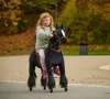 Cavallo meccanico da equitazione Ponnie Ebony M Anteprima dell’immagine prodotto 6