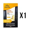 A product shot of Tiger Balm Neck & Shoulder Rub packaging with a quantity indicator. Náhľad obrázku produktu