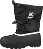 Kamik SOUTHPOLE4 BLACK/WHITE-NOIR/BLANC 36 Produktbild-Vorschau 1