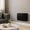 Elektrické topení na zeď, skleněné, Sorimo NF, 1500 W, Náhled obrázku produktu 3