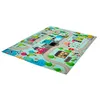 Obsession Teppich Torino Kids 231 Spielstraße 120x170cm Produktbild-Vorschau 6