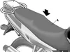 SHAD Top Master Montagesatz - passend für Suzuki Produktbild-Vorschau 3