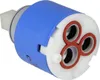 Blanco 121491 Armaturenkartusche Niederdruck Kartusche Produktbild-Vorschau 1