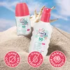dulgon KIDS Sonnenspray LSF 50+ Produktbild-Vorschau 2