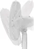 Ventilateur sur pied 41 cm, blanc - 8711295983122 Voir les images du produit 2
