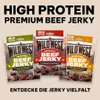 Wild West Beef Jerky Honey 60g Produktbild-Vorschau 6