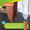 Tonkegelbewässerung 4 Stk. 'Hydro Classic' für 1 L Produktbild-Vorschau 5